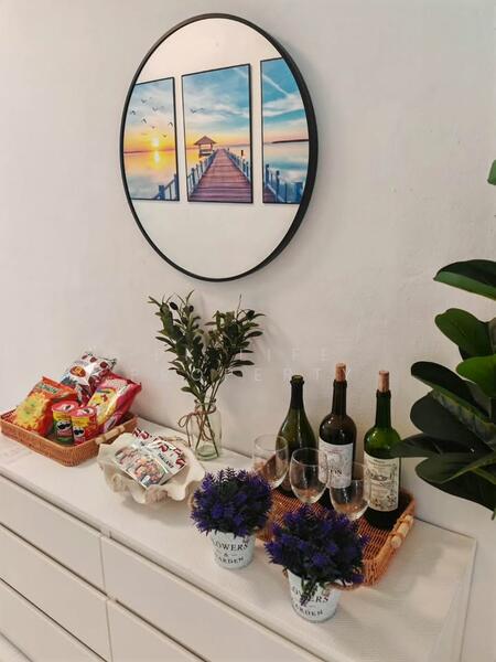 ให้เช่า - 12R0410 This house for rent 3 bedroom 2 bathroom 28,000/month at thalang have fully furnished, ภูเก็ต