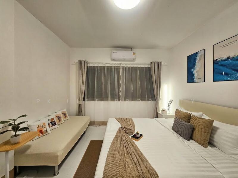 12R0410 This house for rent 3 bedroom 2 bathroom 28,000/month at thalang have fully furnished, Phuket, Thep Krasattri, Thalang, Phuket, 3 Bedrooms, 176 sqm, Single Detached House For Rent, by PK LIFE Property, 11671604 - DDproperty.com