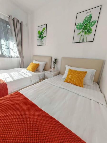 12R0410 This house for rent 3 bedroom 2 bathroom 28,000/month at thalang have fully furnished, Phuket, Thep Krasattri, Thalang, Phuket, 3 Bedrooms, 176 sqm, Single Detached House For Rent, by PK LIFE Property, 11671604 - DDproperty.com