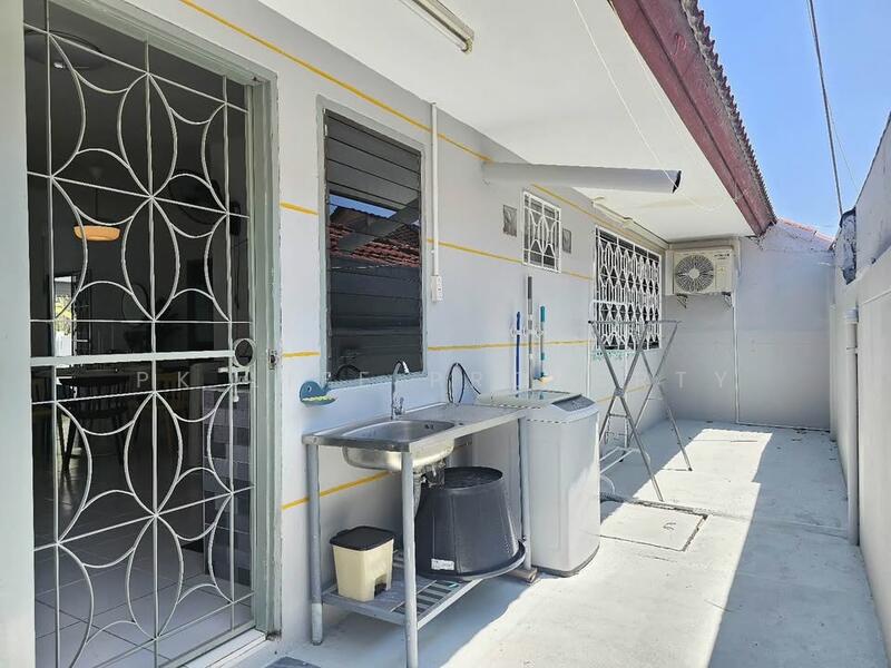 12R0410 This house for rent 3 bedroom 2 bathroom 28,000/month at thalang have fully furnished, Phuket, Thep Krasattri, Thalang, Phuket, 3 Bedrooms, 176 sqm, Single Detached House For Rent, by PK LIFE Property, 11671604 - DDproperty.com