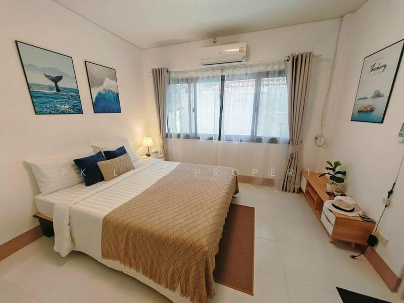 ให้เช่า - 12R0410 This house for rent 3 bedroom 2 bathroom 28,000/month at thalang have fully furnished, ภูเก็ต