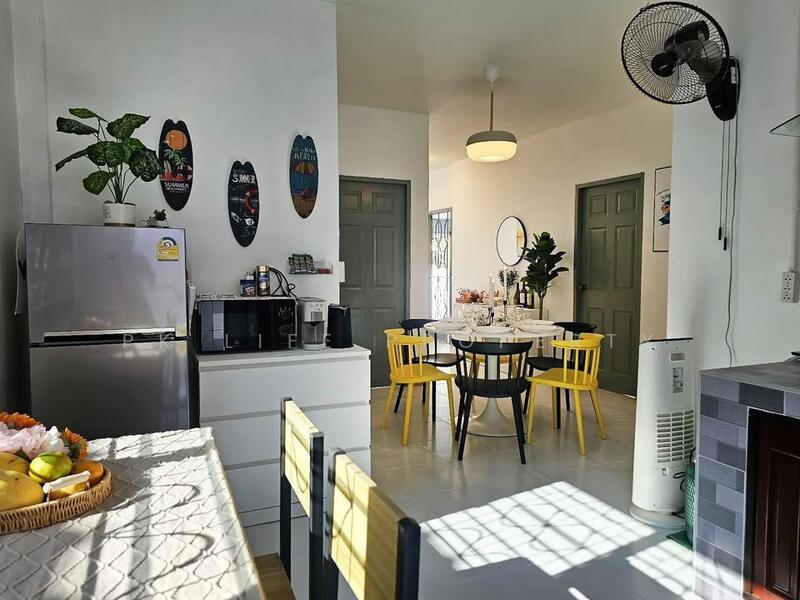 12R0410 This house for rent 3 bedroom 2 bathroom 28,000/month at thalang have fully furnished, Phuket, Thep Krasattri, Thalang, Phuket, 3 Bedrooms, 176 sqm, Single Detached House For Rent, by PK LIFE Property, 11671604 - DDproperty.com