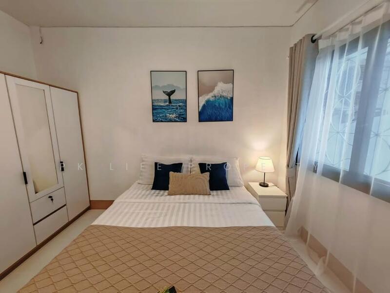 12R0410 This house for rent 3 bedroom 2 bathroom 28,000/month at thalang have fully furnished, Phuket, Thep Krasattri, Thalang, Phuket, 3 Bedrooms, 176 sqm, Single Detached House For Rent, by PK LIFE Property, 11671604 - DDproperty.com