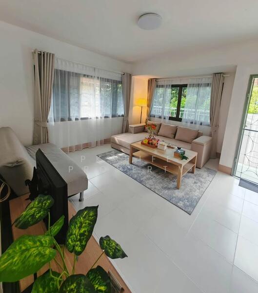 ให้เช่า - 12R0410 This house for rent 3 bedroom 2 bathroom 28,000/month at thalang have fully furnished, ภูเก็ต