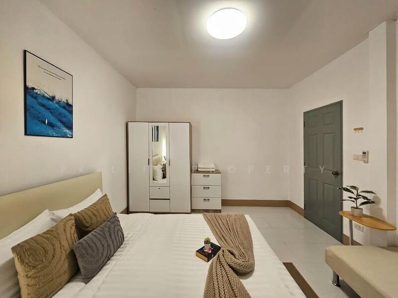 ให้เช่า - 12R0410 This house for rent 3 bedroom 2 bathroom 28,000/month at thalang have fully furnished, ภูเก็ต