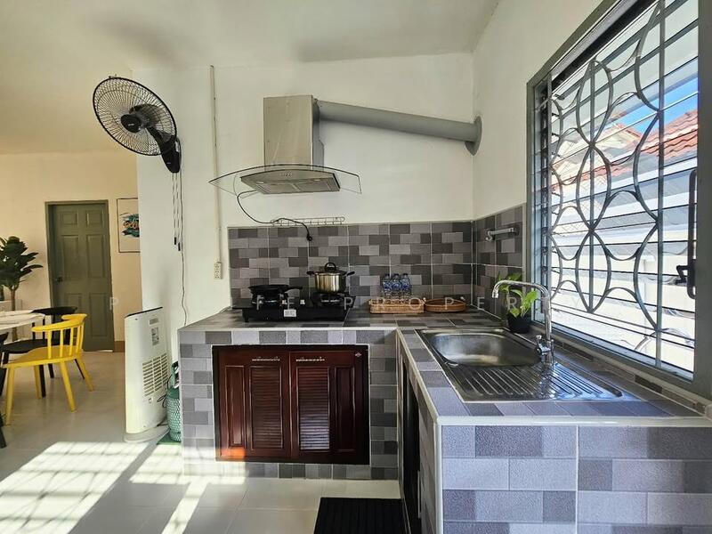 ให้เช่า - 12R0410 This house for rent 3 bedroom 2 bathroom 28,000/month at thalang have fully furnished, ภูเก็ต