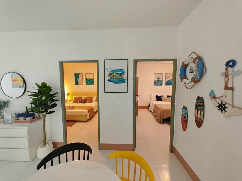 ให้เช่า - 12R0410 This house for rent 3 bedroom 2 bathroom 28,000/month at thalang have fully furnished, ภูเก็ต