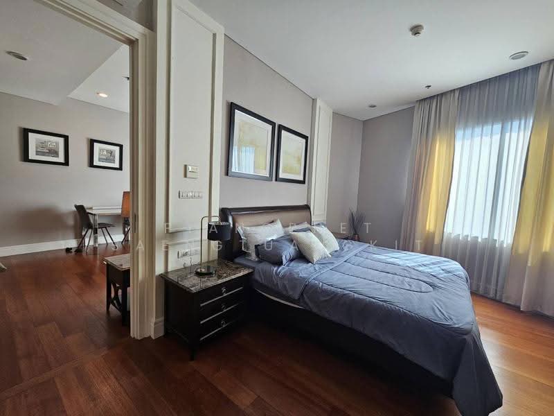 Bright Sukhumvit 24 : ไบร์ท สุขุมวิท 24, กรุงเทพ, ถนนสุขุมวิท 24, คลองตัน, คลองเตย, กรุงเทพ, 94 ตร.ม., คอนโด ให้เช่า, โดย Piangphet Saengtuangkit, 11671627 - DDproperty.com