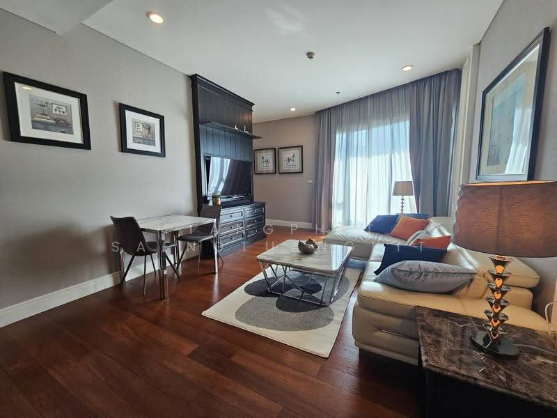 Bright Sukhumvit 24, Bangkok, Sukhumvit 24 Alley, Khong Tan, Khlong Toei, Bangkok, 2 Bedrooms, 94 sqm, Condo For Rent, by Piangphet Saengtuangkit, 11671627 - DDproperty.com