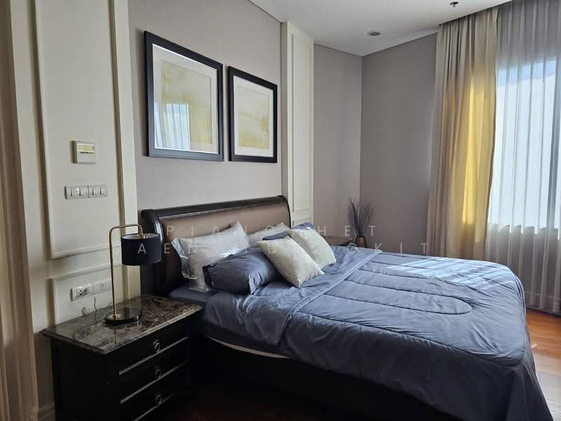 Bright Sukhumvit 24 : ไบร์ท สุขุมวิท 24, กรุงเทพ, ถนนสุขุมวิท 24, คลองตัน, คลองเตย, กรุงเทพ, 94 ตร.ม., คอนโด ให้เช่า, โดย Piangphet Saengtuangkit, 11671627 - DDproperty.com