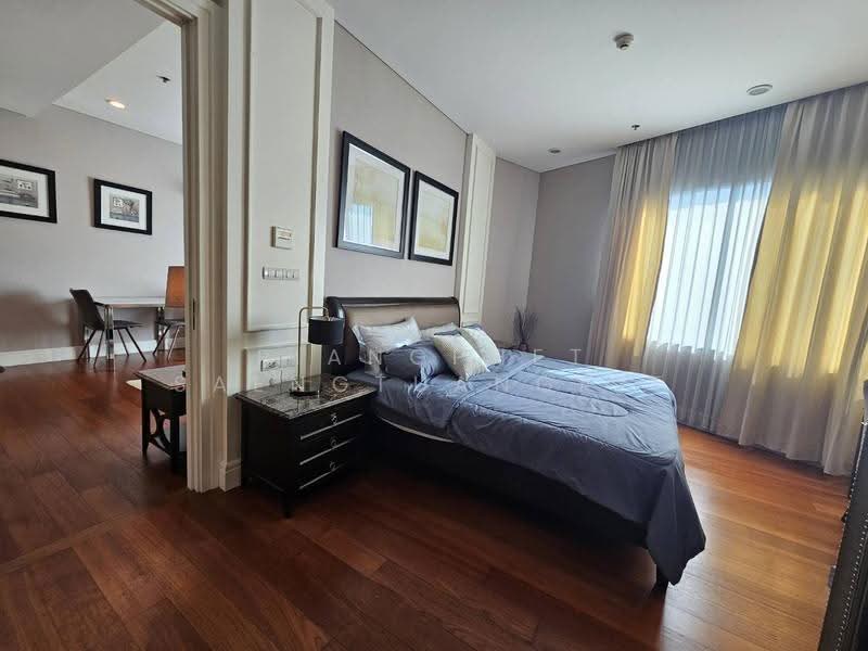 Bright Sukhumvit 24, Bangkok, Sukhumvit 24 Alley, Khong Tan, Khlong Toei, Bangkok, 2 Bedrooms, 94 sqm, Condo For Rent, by Piangphet Saengtuangkit, 11671627 - DDproperty.com