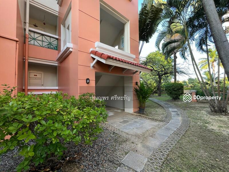 For Sale - Villa California Tiwanon, Pathum Thani