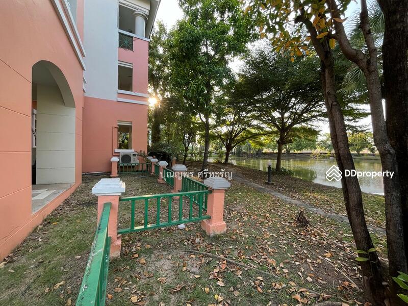 For Sale - Villa California Tiwanon, Pathum Thani