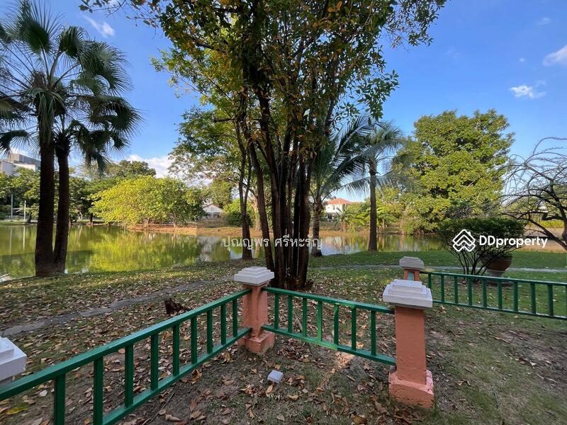 For Sale - Villa California Tiwanon, Pathum Thani