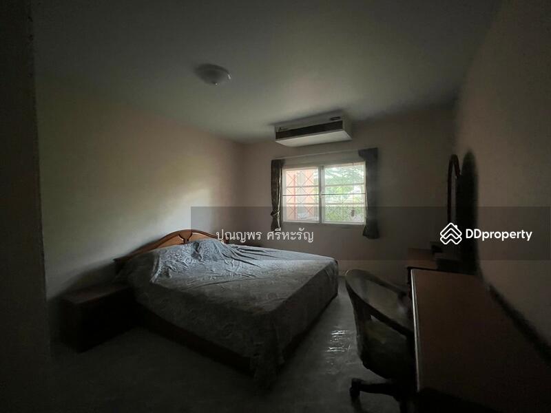 For Sale - Villa California Tiwanon, Pathum Thani