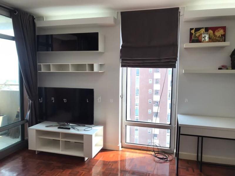 Riviera Up Condominium, Nonthaburi, Bond Street Road, Ban Mai, Pak Kret, Nonthaburi, 2 Bedrooms, 90 sqm, Condo For Rent, by Pawish Piemkamolkul, 11671809 - DDproperty.com