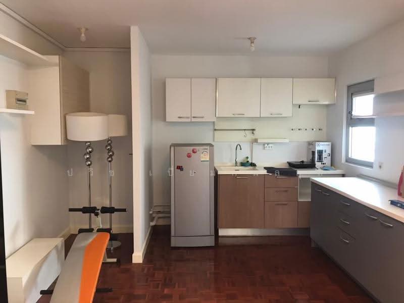 Riviera Up Condominium, Nonthaburi, Bond Street Road, Ban Mai, Pak Kret, Nonthaburi, 2 Bedrooms, 90 sqm, Condo For Rent, by Pawish Piemkamolkul, 11671809 - DDproperty.com