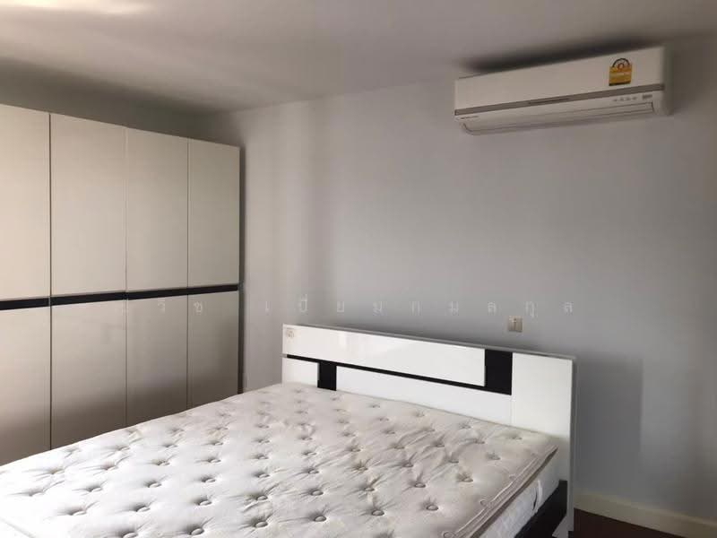 Riviera Up Condominium : ริเวียร่า อัพ คอนโดมิเนียม, นนทบุรี, ถนนบอนด์สตรีท, บ้านใหม่, ปากเกร็ด, นนทบุรี, 90 ตร.ม., คอนโด ให้เช่า, โดย ปวิช เปี่ยมกมลกุล, 11671809 - DDproperty.com