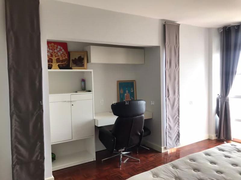 Riviera Up Condominium, Nonthaburi, Bond Street Road, Ban Mai, Pak Kret, Nonthaburi, 2 Bedrooms, 90 sqm, Condo For Rent, by Pawish Piemkamolkul, 11671809 - DDproperty.com