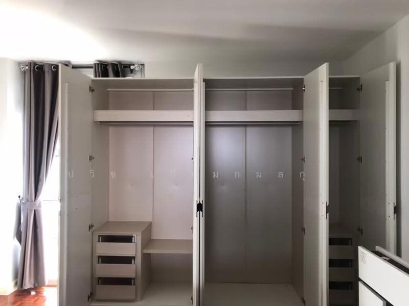 Riviera Up Condominium : ริเวียร่า อัพ คอนโดมิเนียม, นนทบุรี, ถนนบอนด์สตรีท, บ้านใหม่, ปากเกร็ด, นนทบุรี, 90 ตร.ม., คอนโด ให้เช่า, โดย ปวิช เปี่ยมกมลกุล, 11671809 - DDproperty.com