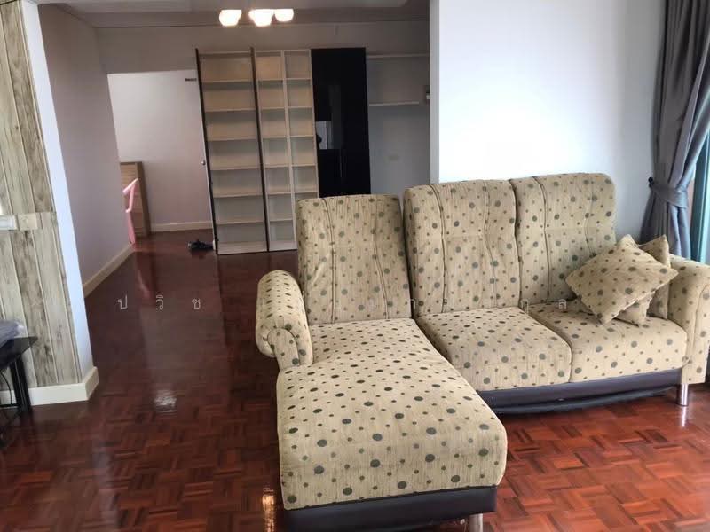 Riviera Up Condominium : ริเวียร่า อัพ คอนโดมิเนียม, นนทบุรี, ถนนบอนด์สตรีท, บ้านใหม่, ปากเกร็ด, นนทบุรี, 90 ตร.ม., คอนโด ให้เช่า, โดย ปวิช เปี่ยมกมลกุล, 11671809 - DDproperty.com