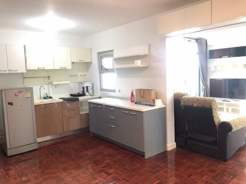 Riviera Up Condominium, Nonthaburi, Bond Street Road, Ban Mai, Pak Kret, Nonthaburi, 2 Bedrooms, 90 sqm, Condo For Rent, by Pawish Piemkamolkul, 11671809 - DDproperty.com