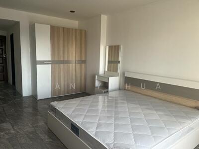 For Rent - Country Complex Bangna, Bangkok