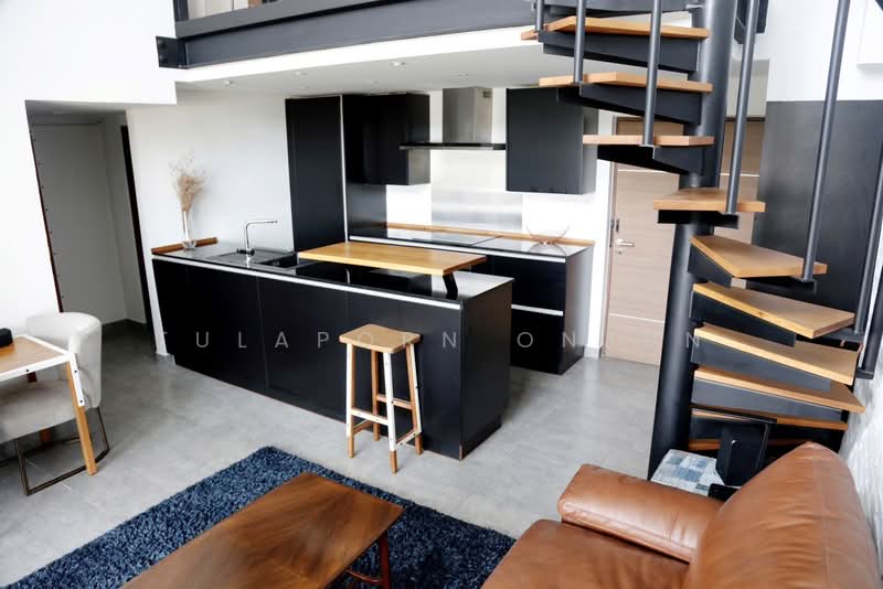 DLV Thonglor 20, Bangkok, 18 Soi Thonglor 20, Thonglor Road, Khlong Tan Nua, Watthana, Bangkok, 2 Bedrooms, 110 sqm, Condo For Rent, by Tulaporn Onjun, 11671841 - DDproperty.com