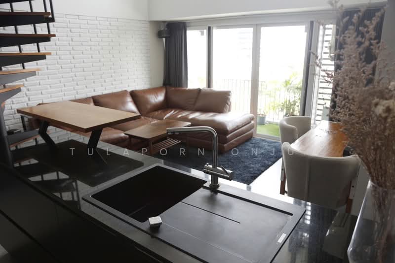 DLV Thonglor 20, Bangkok, 18 Soi Thonglor 20, Thonglor Road, Khlong Tan Nua, Watthana, Bangkok, 2 Bedrooms, 110 sqm, Condo For Rent, by Tulaporn Onjun, 11671841 - DDproperty.com