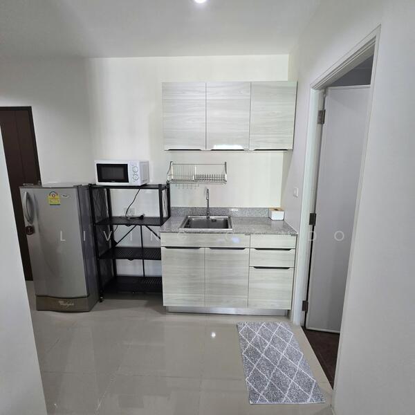 ให้เช่า - Asakan Place Srinakarin : อัสสกาญจน์ เพลส ศรีนครินทร์, กรุงเทพ