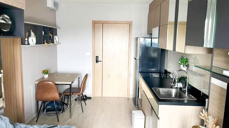 Plus Connect Hatyai, Songkhla, Rajyindee Rd, Hat-Yai, Hat Yai, Songkhla, 1 Bedroom, 29 sqm, Condo For Rent, by Rachen Nopsuwan, 11671869 - DDproperty.com