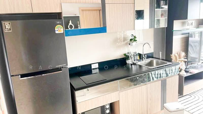 Plus Connect Hatyai, Songkhla, Rajyindee Rd, Hat-Yai, Hat Yai, Songkhla, 1 Bedroom, 29 sqm, Condo For Rent, by Rachen Nopsuwan, 11671869 - DDproperty.com