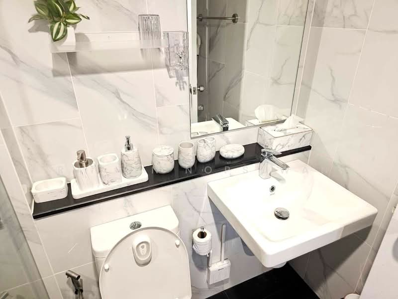 Plus Connect Hatyai, Songkhla, Rajyindee Rd, Hat-Yai, Hat Yai, Songkhla, 1 Bedroom, 29 sqm, Condo For Rent, by Rachen Nopsuwan, 11671869 - DDproperty.com
