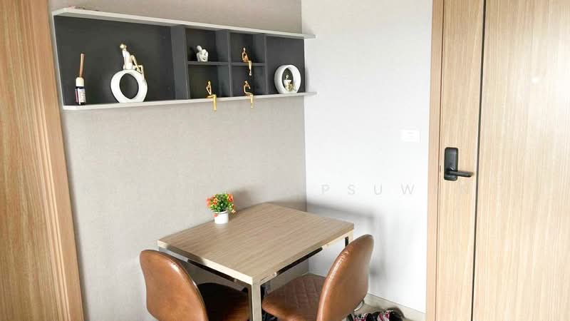 Plus Connect Hatyai, Songkhla, Rajyindee Rd, Hat-Yai, Hat Yai, Songkhla, 1 Bedroom, 29 sqm, Condo For Rent, by Rachen Nopsuwan, 11671869 - DDproperty.com