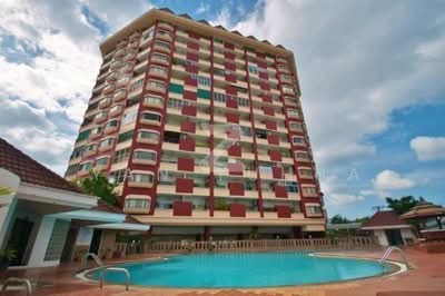 For Rent - Country Complex Bangna, Bangkok