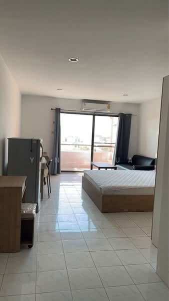 Country Complex Bangna : คันทรี คอมเพล็กซ์ บางนา, กรุงเทพ, ถนนสรรพาวุธ, บางนา, บางนา, กรุงเทพ, 38 ตร.ม., คอนโด ให้เช่า, โดย YAN YUHUA, 11671888 - DDproperty.com