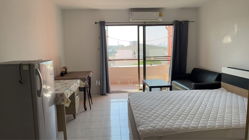 Country Complex Bangna : คันทรี คอมเพล็กซ์ บางนา, กรุงเทพ, ถนนสรรพาวุธ, บางนา, บางนา, กรุงเทพ, 38 ตร.ม., คอนโด ให้เช่า, โดย YAN YUHUA, 11671888 - DDproperty.com