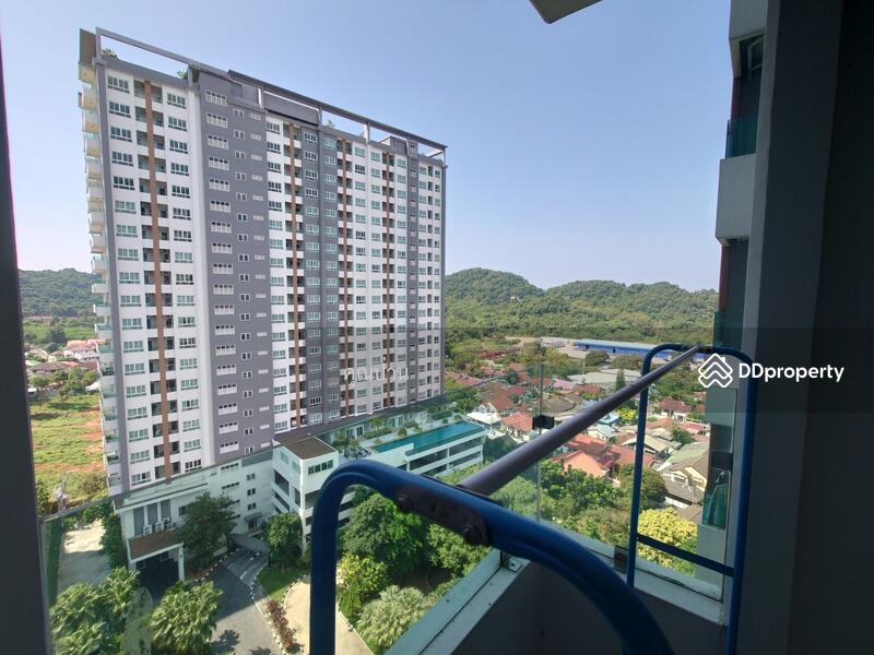 ขาย - Sea Hill Condo Sriracha : ซีฮิลล์ คอนโด ศรีราชา, ชลบุรี