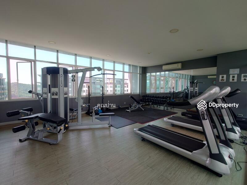 ขาย - Sea Hill Condo Sriracha : ซีฮิลล์ คอนโด ศรีราชา, ชลบุรี