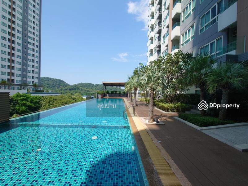 ขาย - Sea Hill Condo Sriracha : ซีฮิลล์ คอนโด ศรีราชา, ชลบุรี