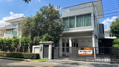 ขาย - Grand Bangkok Boulevard Ratchada-Ramintra 2 : แกรนด์ บางกอก บูเลอวาร์ด รัชดา – รามอินทรา 2, กรุงเทพ