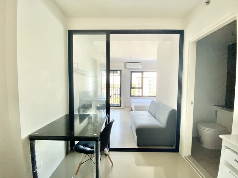 For Rent - Escent Ville, Chiang Mai