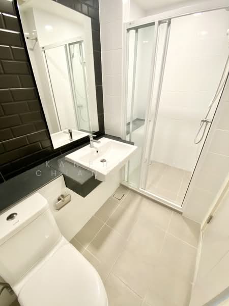 For Rent - Escent Ville, Chiang Mai