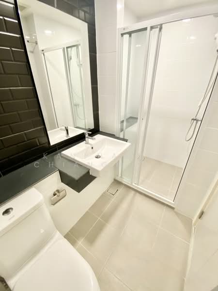 For Rent - Escent Ville, Chiang Mai