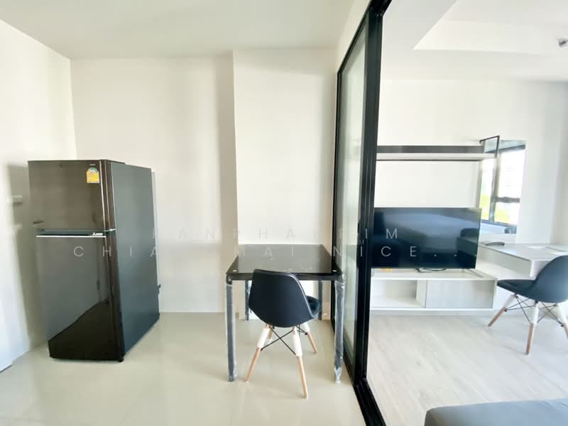 For Rent - Escent Ville, Chiang Mai