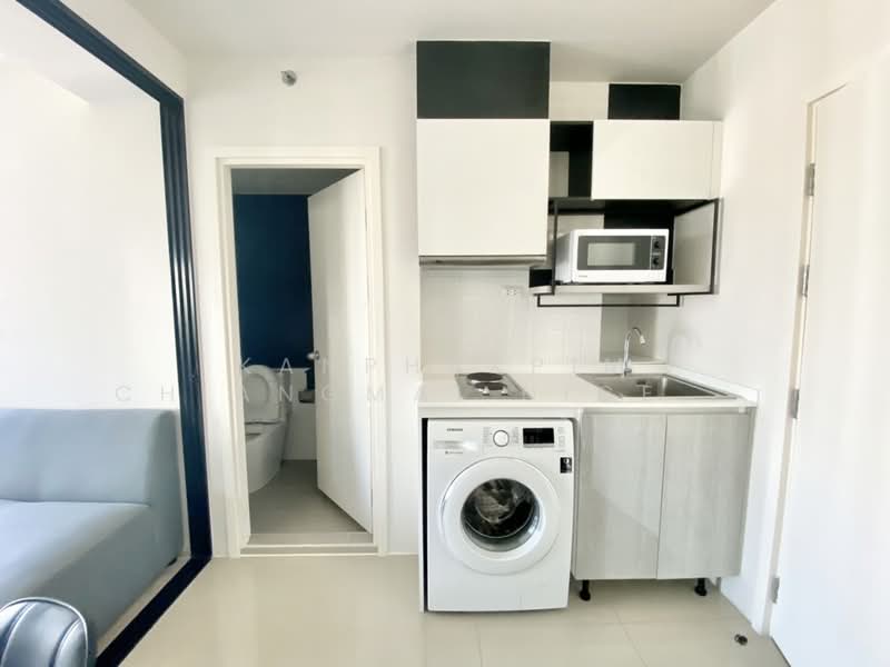 For Rent - Escent Ville, Chiang Mai