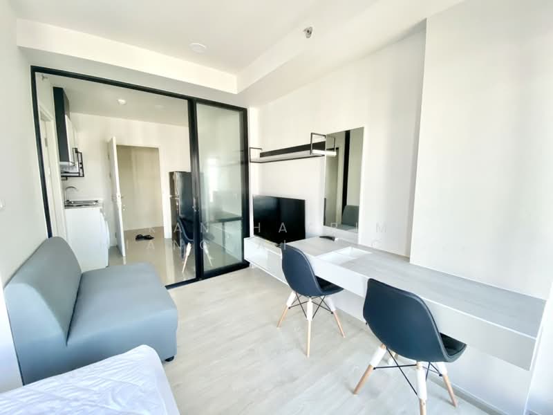 For Rent - Escent Ville, Chiang Mai