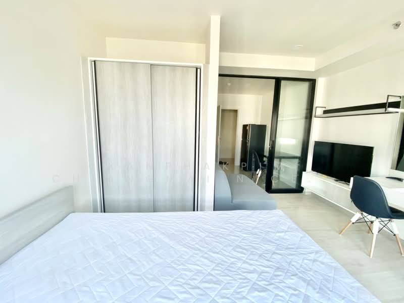 For Rent - Escent Ville, Chiang Mai