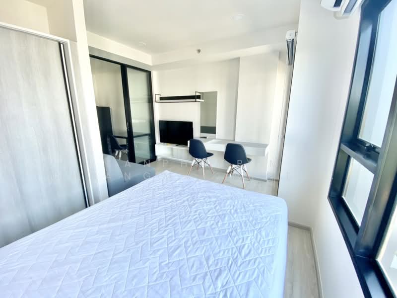 Escent Ville: เอสเซ็นท์ วิลล์, เชียงใหม่, ฟ้าฮ่าม, เมืองเชียงใหม่, เชียงใหม่, 23 ตร.ม., คอนโด ให้เช่า, โดย Kanphakpim Chiangmai Nice Home, 11672033 - DDproperty.com