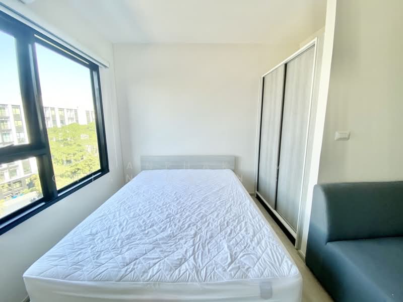 Escent Ville: เอสเซ็นท์ วิลล์, เชียงใหม่, ฟ้าฮ่าม, เมืองเชียงใหม่, เชียงใหม่, 23 ตร.ม., คอนโด ให้เช่า, โดย Kanphakpim Chiangmai Nice Home, 11672033 - DDproperty.com